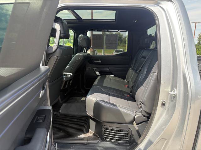 Used 2024 Toyota Tundra Platinum AWD/4WD image 29