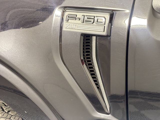 Certified 2024 Ford F150 XLT w/ Equipment Group 302A MID AWD/4WD image 36