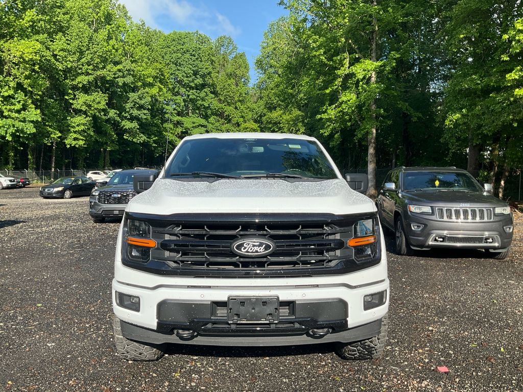 Certified 2024 Ford F150 XLT w/ Equipment Group 303A High AWD/4WD video 2