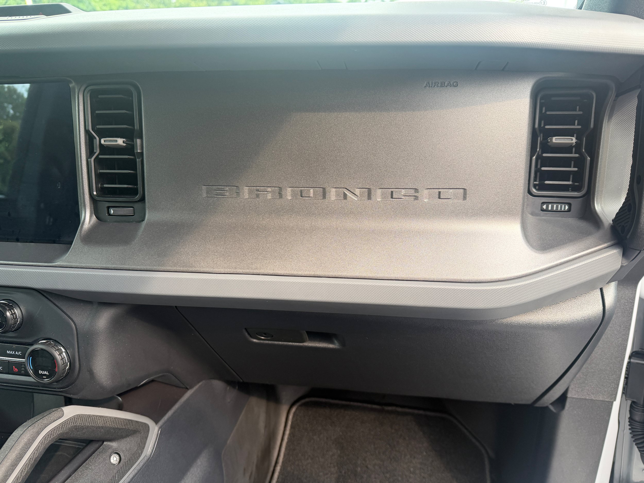 Certified 2024 Ford Bronco Big Bend AWD/4WD image 16