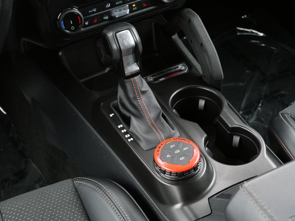 Certified 2022 Ford Bronco Raptor AWD/4WD image 19