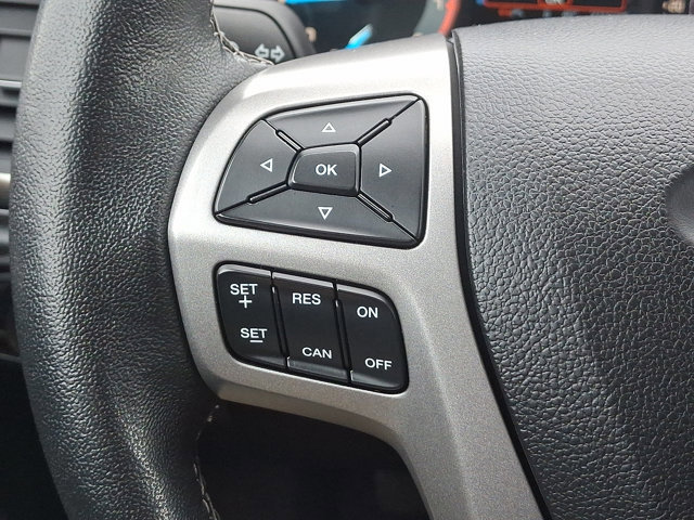 Certified 2023 Ford Ranger XLT w/ Equipment Group 301A Mid image 25