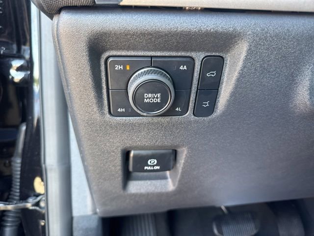 Certified 2025 Ford Expedition Max Active AWD/4WD image 19