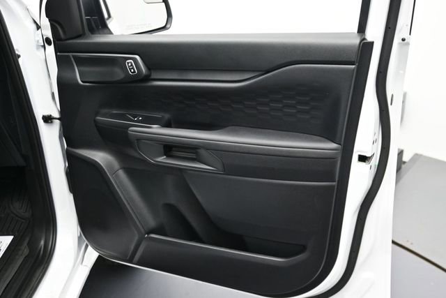 Certified 2025 Ford Ranger XL AWD/4WD image 28