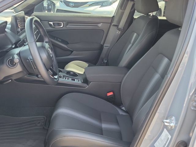 Used 2025 Honda Civic Sport image 18