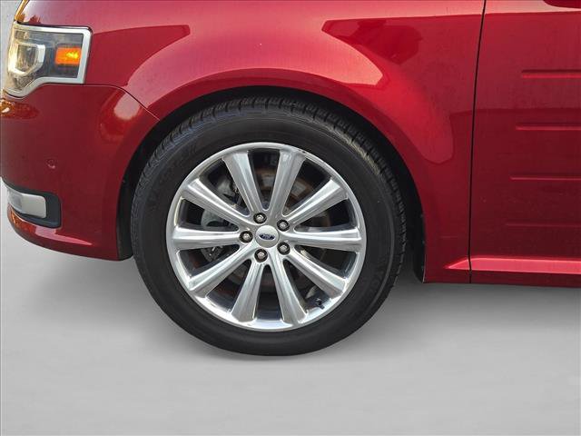 Certified 2019 Ford Flex Limited w/ Equipment Group 303A AWD/4WD image 26