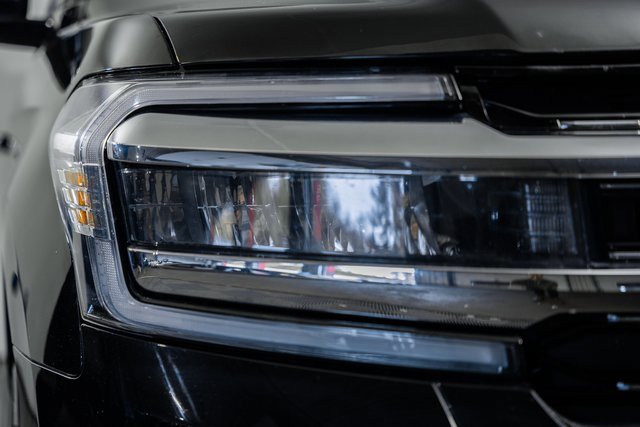 Certified 2023 Ford Expedition Max Limited image 17