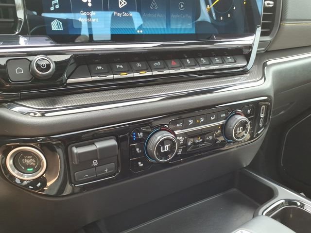 Used 2023 Chevrolet Silverado 1500 ZR2 w/ Technology Package image 30