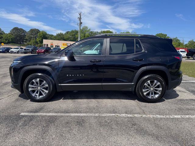Used 2025 Chevrolet Equinox LT w/ Convenience Package II AWD/4WD image 4