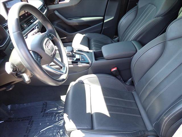 Used 2021 Audi A5 2.0T Prestige AWD/4WD image 12