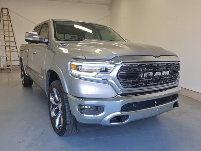 Used 2020 RAM 1500 Limited