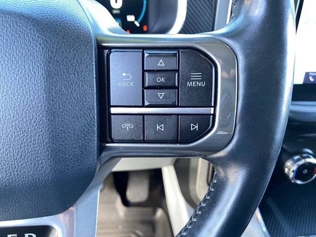 Certified 2023 Ford F150 Limited AWD/4WD image 34