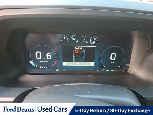 Certified 2023 Ford Expedition Max Limited image 25