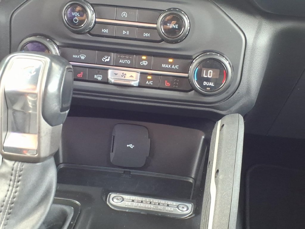 Certified 2023 Ford Bronco Outer Banks AWD/4WD image 26