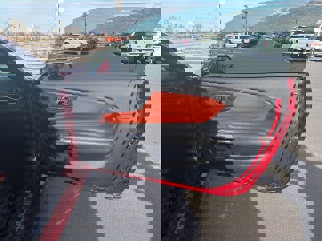 Certified 2024 Ford Mustang GT Premium w/ GT Performance Package image 33