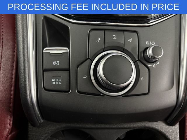 Used 2024 MAZDA CX-5 Carbon Edition AWD/4WD image 26