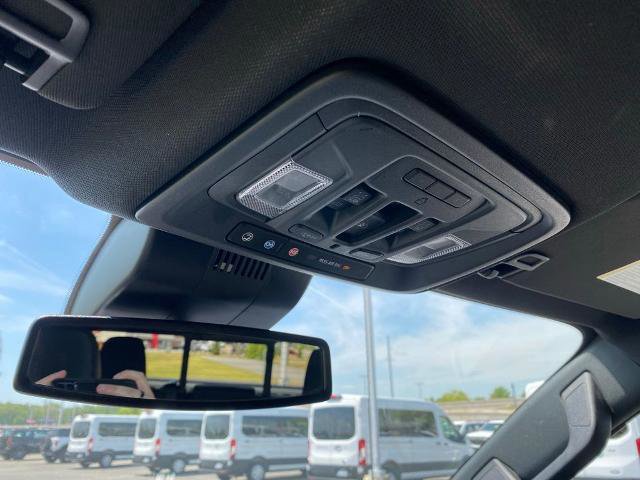 Used 2022 Chevrolet Silverado 1500 High Country w/ High Country Premium Package image 28