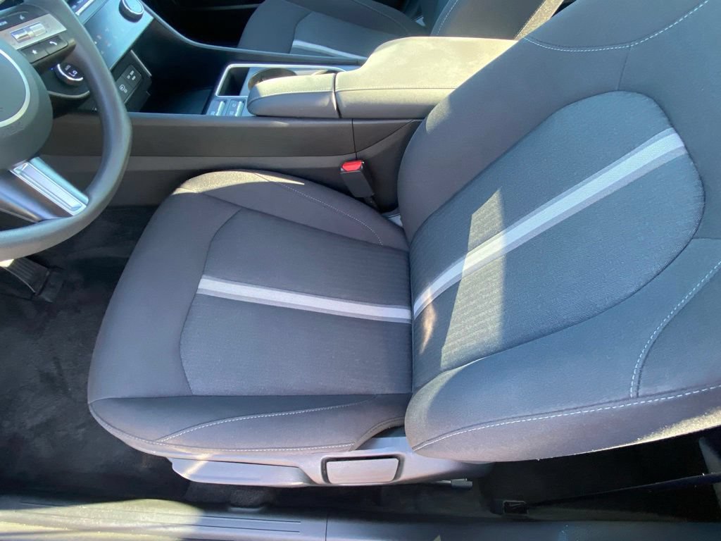 Used 2026 Hyundai Sonata Blue FWD image 23