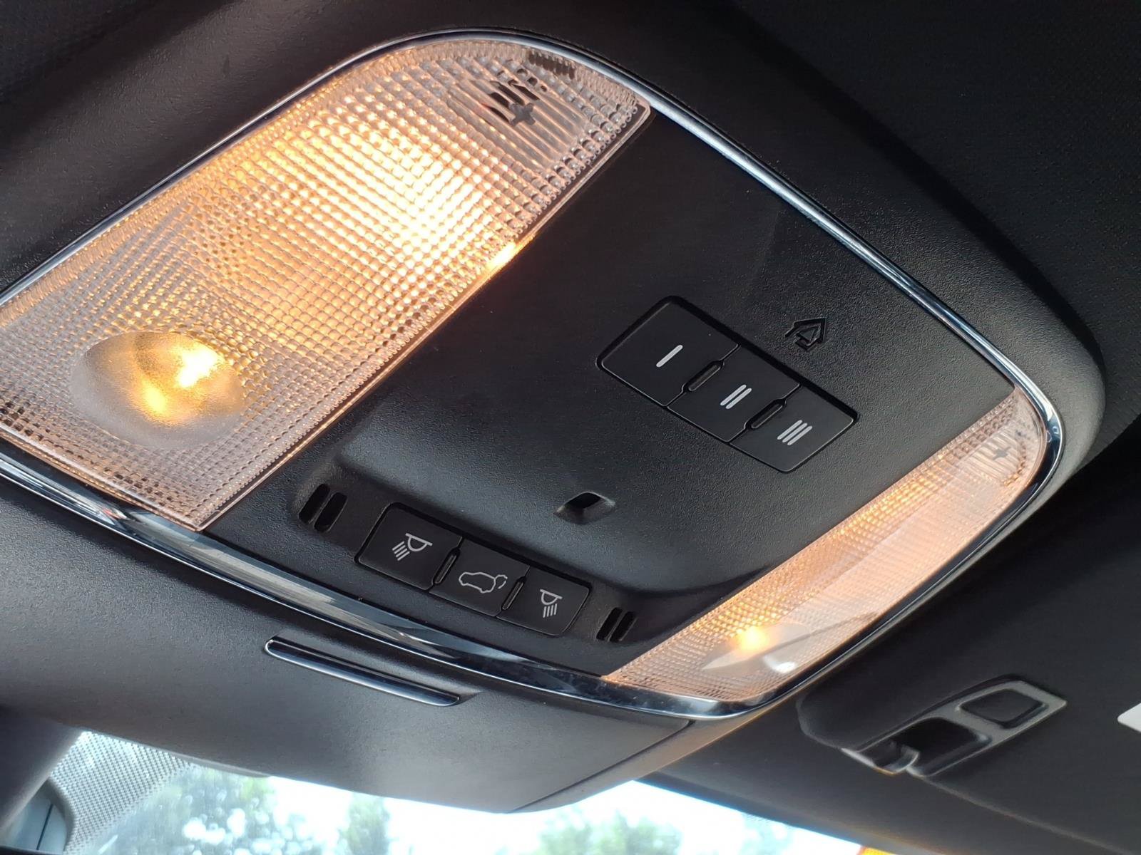 Used 2022 Jeep Grand Cherokee Laredo X AWD/4WD image 20