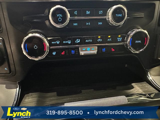 Certified 2024 Ford F150 Lariat w/ Bed Utility Package AWD/4WD image 15