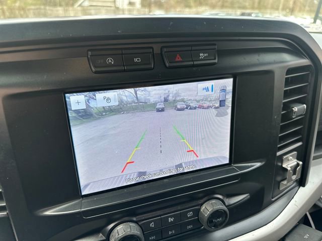 Certified 2022 Ford F150 XL w/ Equipment Group 101A High image 33