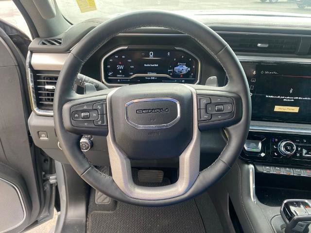 Used 2023 GMC Sierra 1500 Denali w/ Technology Package image 19