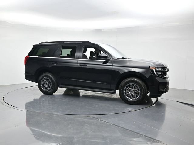Certified 2025 Ford Expedition Active RWD video 3
