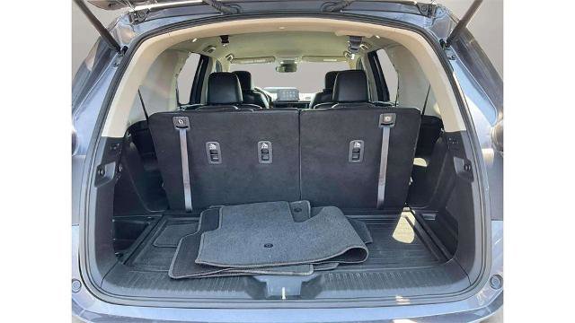 Used 2025 Honda Pilot EX-L image 40