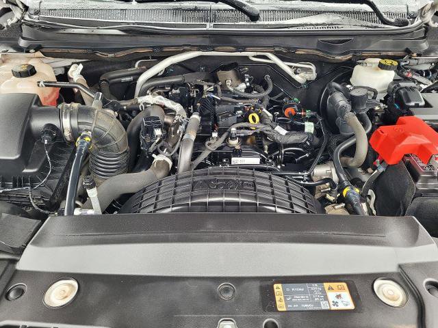 Certified 2019 Ford Ranger XLT w/ Equipment Group 301A Mid image 36