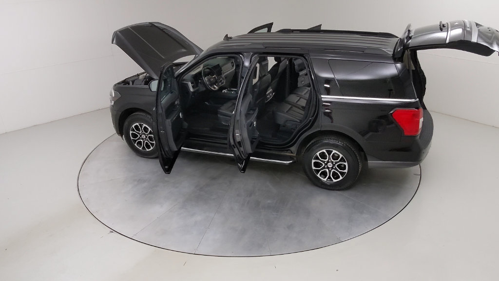 Certified 2023 Ford Expedition XLT AWD/4WD image 54