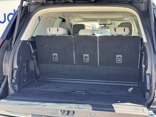 Certified 2025 Ford Expedition Active image 32