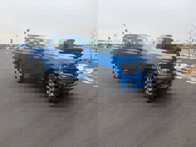 Certified 2024 Ford Ranger XL w/ Trailer Tow Package image 7