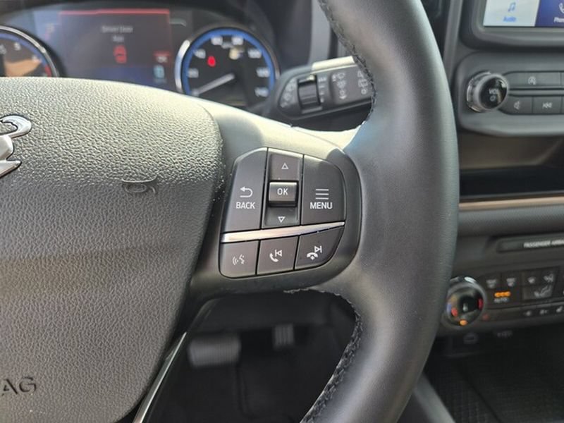 Certified 2024 Ford Bronco Sport Outer Banks AWD/4WD image 32