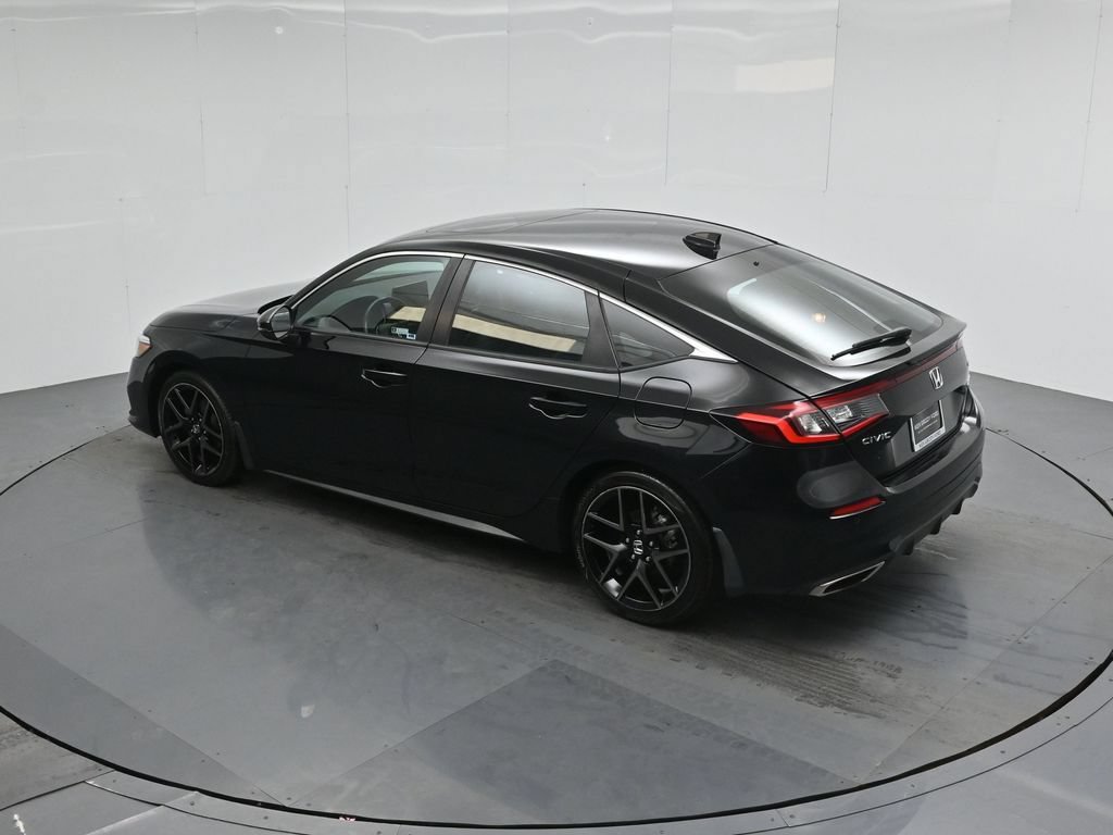 Used 2022 Honda Civic Sport Touring image 40