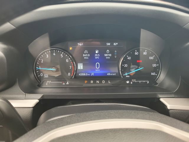 Certified 2023 Ford Explorer XLT w/ Equipment Group 202A AWD/4WD image 29