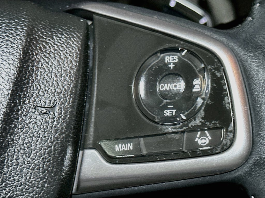 Used 2019 Honda CR-V EX-L image 36