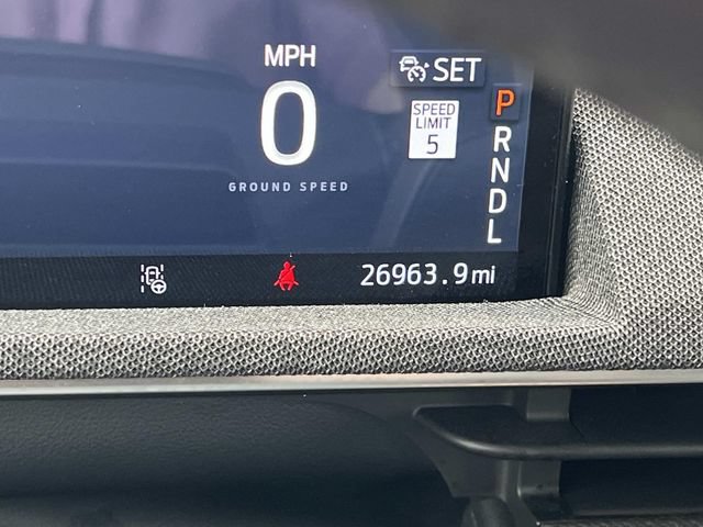 Certified 2023 Ford Mustang Mach-E Premium AWD/4WD image 25