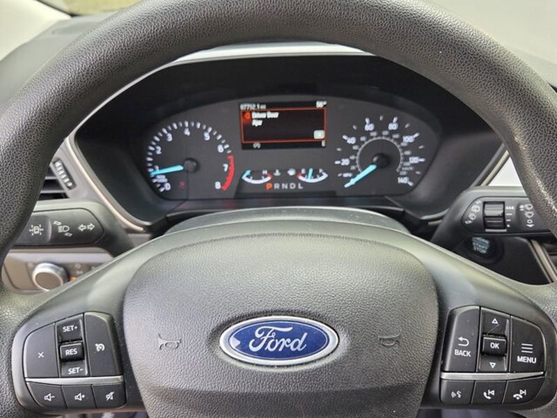Certified 2021 Ford Escape SE w/ SE Sport Appearance Package image 22