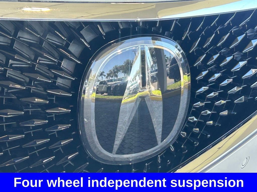 Used 2022 Acura MDX FWD w/ Technology Package image 17