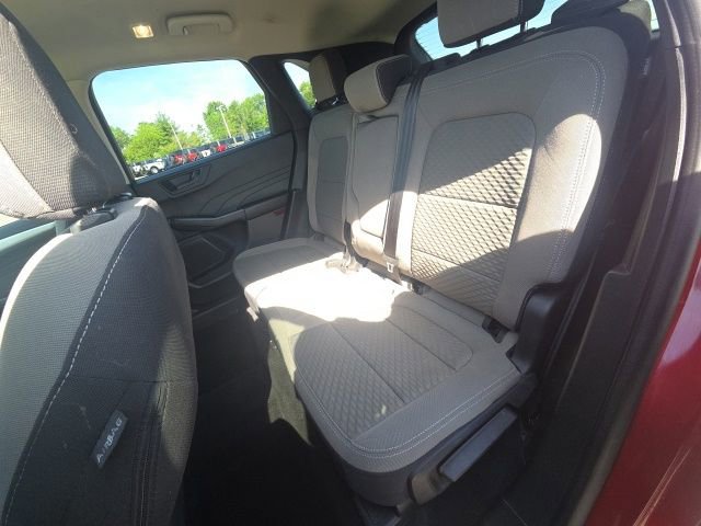 Certified 2022 Ford Escape SE w/ Convenience Package FWD image 17