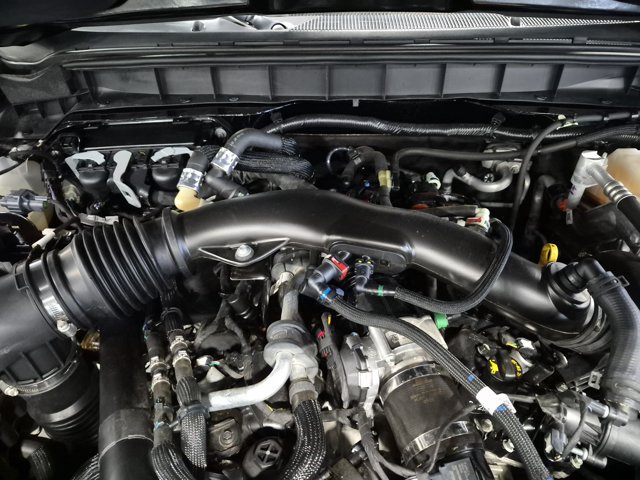 Certified 2024 Ford Bronco Raptor AWD/4WD image 37