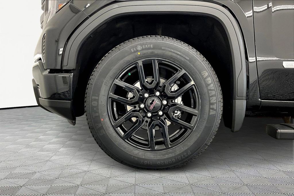 Used 2024 GMC Sierra 1500 Elevation image 11