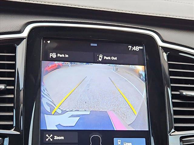 Used 2019 Volvo XC90 T6 Inscription w/ Protection Package Premier AWD/4WD image 13
