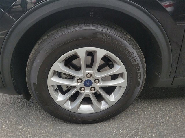 Certified 2022 Ford Escape SE w/ Convenience Package image 32