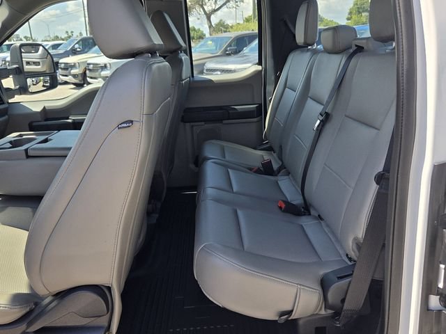Certified 2022 Ford F250 XL RWD image 14