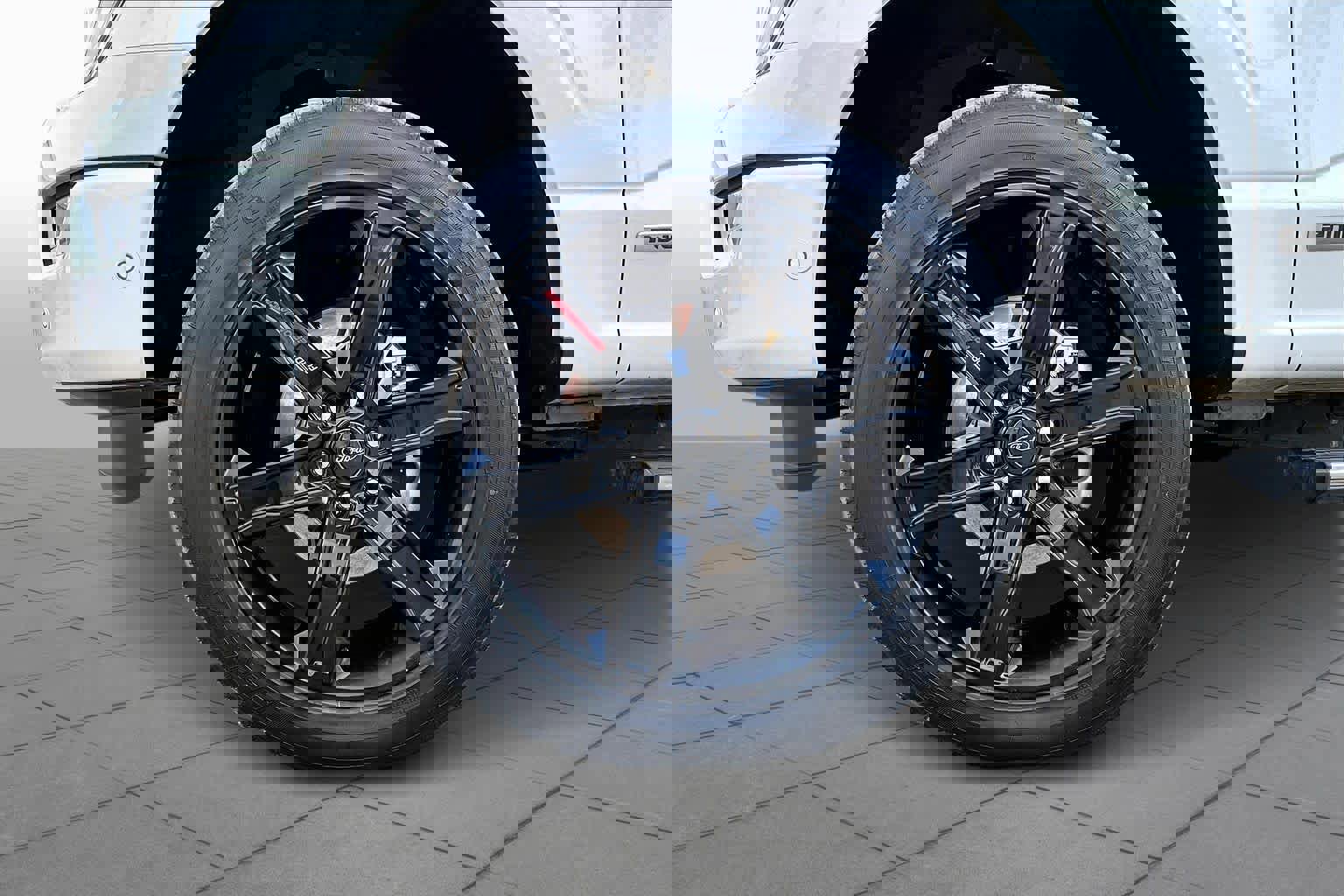 Certified 2022 Ford F150 Limited image 14