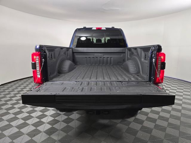 Certified 2024 Ford F250 Lariat w/ Lariat Ultimate Package image 16