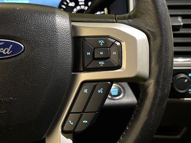 Certified 2017 Ford F150 Lariat image 23