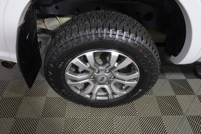 Certified 2023 Ford Ranger Lariat w/ Technology Package AWD/4WD image 36