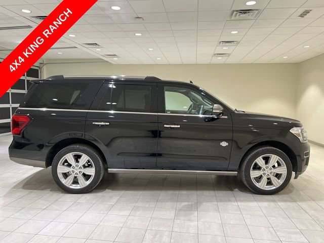 Certified 2024 Ford Expedition King Ranch image 2